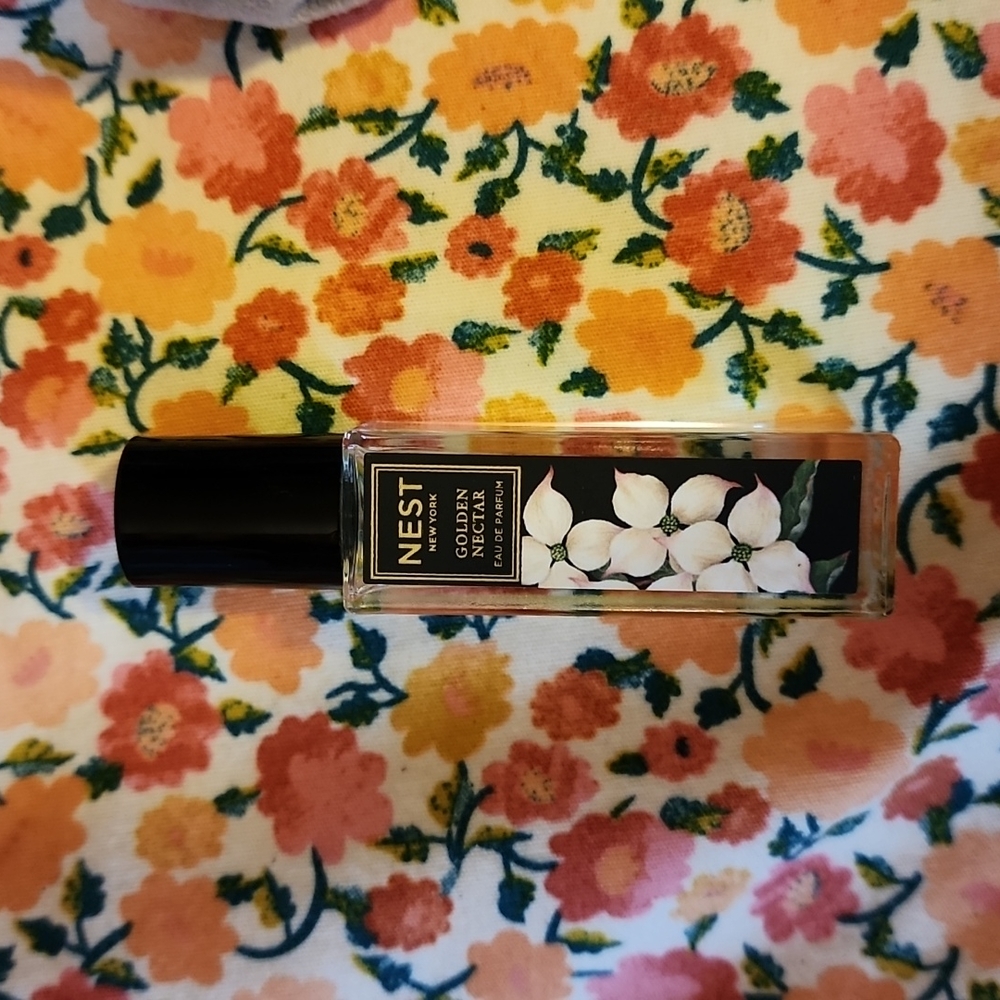 Nest Golden Nectar Mini Rollerball Perfume